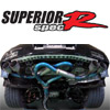 SUPERIOR SPEC-R