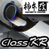 Class KR(NX P[A[)
