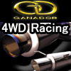 Kih[iGANADORj4WD Racing