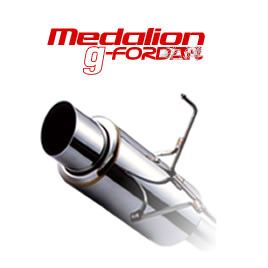 ^ix MEDALION G-FORDAN}t[ RWH649LEXebvS RG2/4 K20A/K24A 05/5` @@