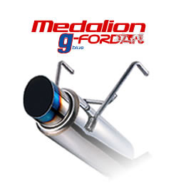 ^ix MEDALION G-FORDAN blue}t[ RBT501}[NU`FCT|@NX^ JZX100 1JZ-GTE 96/9`00/10 