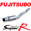 藤壺(FUJITSUBO)レガリススーパーR(Legalis Super R) 300-15081■ER34 スカイライン 25GT TURBO 2ドア
ボディ型式 : GF-ER34
エンジン型式 : RB25DET
年式 : H10.05〜H13.062ドア車専用 の詳細はクリック!