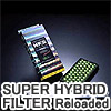 HKS ƒX[ƒp[ƒnƒCƒuƒŠƒbƒhƒtƒBƒ‹ƒ^[ƒŠƒ[ƒfƒbƒhiSUPER HYBRID FILTER Reloadedj ƒtƒHƒ‹ƒNƒXƒ[ƒQƒ“ ƒSƒ‹ƒt IV—p •i”ÔF70021-LW001ŽÔŽíFƒtƒHƒ‹ƒNƒXƒ[ƒQƒ“ ƒSƒ‹ƒt IV ƒOƒŒ[ƒhFE/WAGON E Œ^Ž®FGH-1JBFQ ƒGƒ“ƒWƒ“Œ^Ž®FBFQ ”NŽ®F03/ -07/ œƒ³•i”ÔF1J0 129 620 œƒR[ƒhNo.F70021-LW001‚ÌÚׂ̓NƒŠƒbƒNI