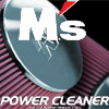 Mfs POWER CLEANER