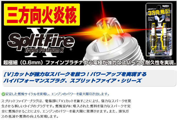 �X�v���b�g�t�@�C�A �g���v���E�v���`�i�E�v���OTPX-6D�i1�{����j