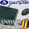 アンサーバックキット2（ANSWER BACK KIT II）