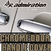 NhAnhJo[[Sp]iCROME DOOR HANDLE COVER for WAGONj