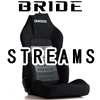 STREAMS(ストリームス)
