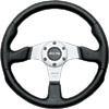 MOMO ステアリング レース(RACE) R-12(正規輸入品)ダークグレイスポーク 320mmの詳細はクリック!