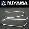 MIYAMA キラメッキ・ウィンカーリング DAIHATSU D-B TYPE クロームメッキ●左右2コセット ※ディーラーオプションは不適合。 ムーヴ(L150S・L160S)、タント(L350S・L360S)の詳細はクリック!