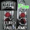 ユーロテールランプ（EURO TAIL LAMP）