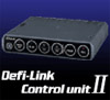 ftBNRg[jbg2o[W2.0iDefi-Link Control Unit II version2.0j
