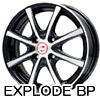 EXPLODE BP