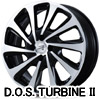 D.O.S. TURBINE IIifB[I[GX ^[r2j