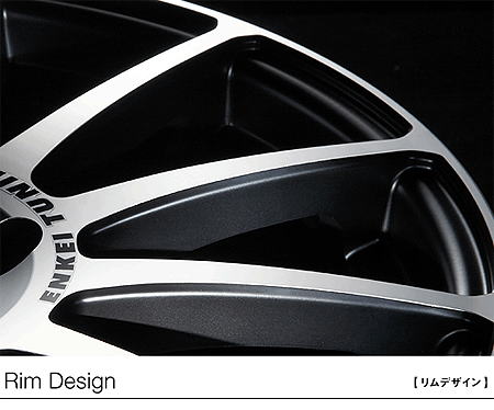 Rim Design