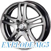 EXPLODE-MG5