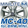 MC-40 for BMW MINI