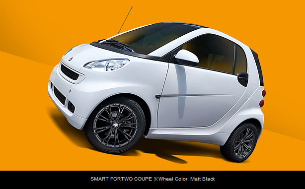 OZ X2ifor SMART FORTWOj@X}[g FORTWO COUPEʐ^