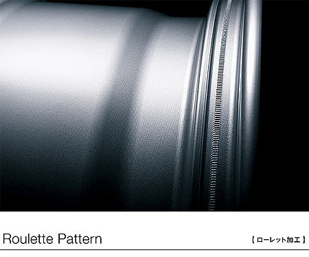 Roulette Pattern