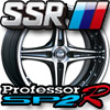 SSR Professor SP2R