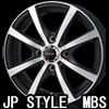 JP STYLE MBS