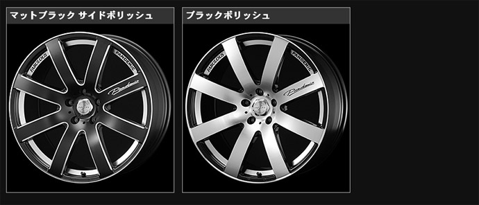 【お値打ち】ファブレス ホイール パンデミック LW-8 モノブロック 1ピース 16インチ×6.5J +38 6穴 139.7 PANDEMIC LW-8 MONO BLOCK 16x6.5J FABULOUS 社外品