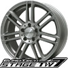 ユーロテック ステージ TW7