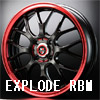 EXPLODE RBM