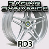 ���[�V���O�_�C�i�~�b�N�X RD3 17�C���`�~7.5 5H-120 +24 �V���o�[ �i1�{�jfor BMW�@���t���i�F�Z���^�[�L���b�v�A�o���u�@�������{���g�Ή��̏ڍׂ̓N���b�N�I
