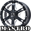 MASTRO(マストロ)
