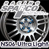 [VOXpRGkGX06Eg CgiRacing SPARCO NS06 Ultra Lightj