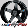 SSR GT F01