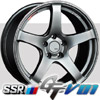 SSR GT V01