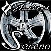 セレーノ(Sereno)