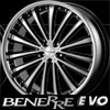 ���F�l���f�B�E�x�l�[�� �G���H�iBenerre EVO�j19�C���`