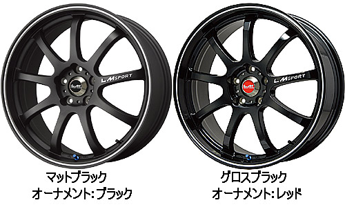 PCD1143LMSPORTS 19インチ