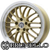 ブルネッロ(BRUNELLO)