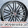 ヴィエナクローデル(VIENNA CLAUDEL)20インチ
