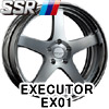 EXECUTOR EX01(エグゼキューターイーエックスゼロワン)20インチ