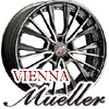 Vienna Mueller(ヴィエナ ミューラー)20インチ