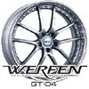 WERFEN GT-04(ヴェルフェン ジーティーゼロフォー)20インチ
