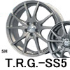 T.R.G.-SS5