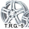 T.R.G.-5