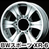 BWスポーツ XR-6