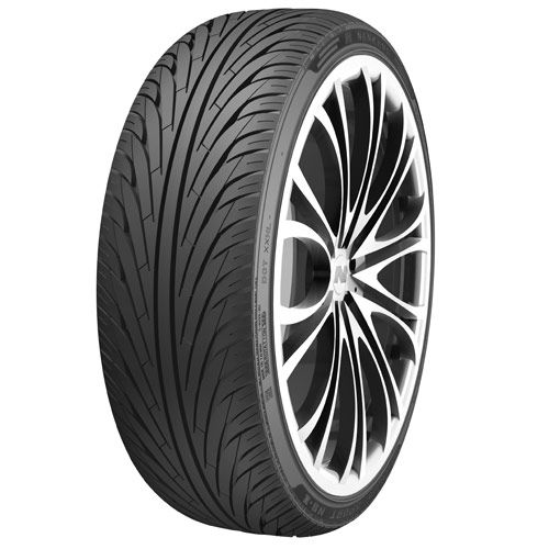 ナンカン(NANKANG) NS-U SPORT 205/50R16LI/SS:87V 外径(mm):612 総幅(mm):214 リム幅(inch):6.5