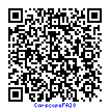 Carscope for iOS QRR[h