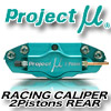 RACING CALIPER 2Pistons REAR