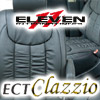 ETC クラッツィオ（ECT Clazzio）