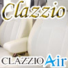 クラッツィオエアー（Clazzio air）　シートカバー