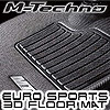MTS [X|[cE3DtA[}bgiEURO SPORTS 3D FLOOR MATj